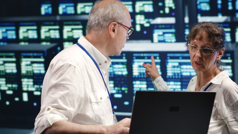 Preventing Leaks with Expert Managed IT Services