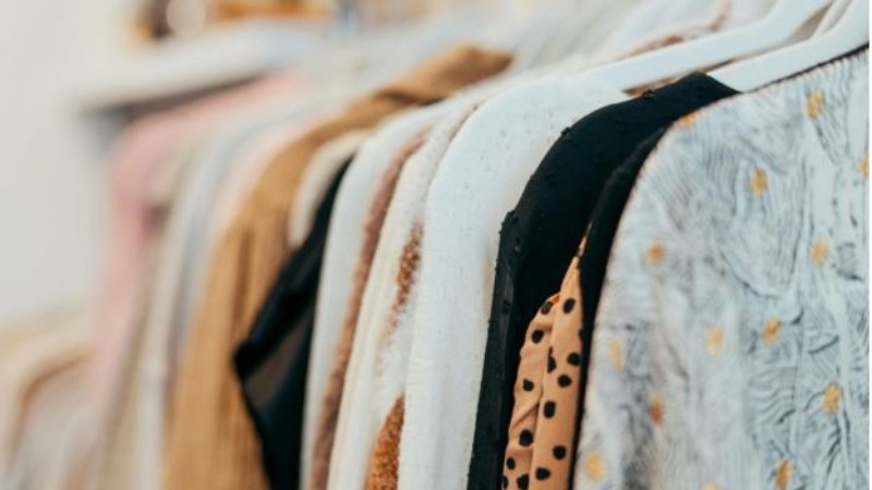 Rapid Growth in Fashion Retail