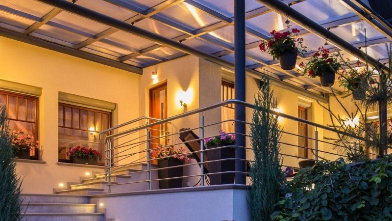 Residential Outdoor Living Upgrades