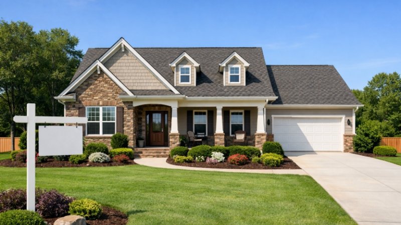 Sell Your House in Cullman