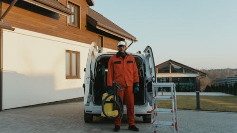 Simplify Home Maintenance