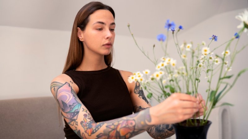 Tattoo Aftercare Explained in Depth