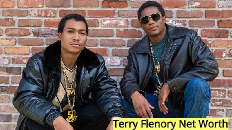 Terry Flenory Net Worth