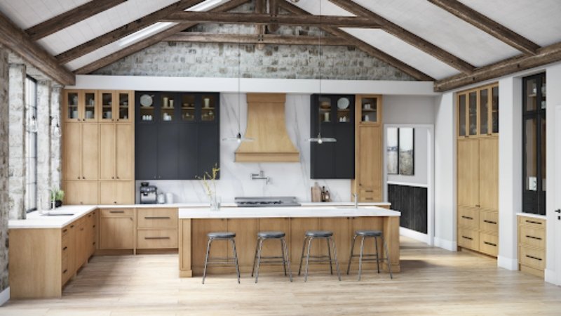 The Appeal of Fabuwood Allure