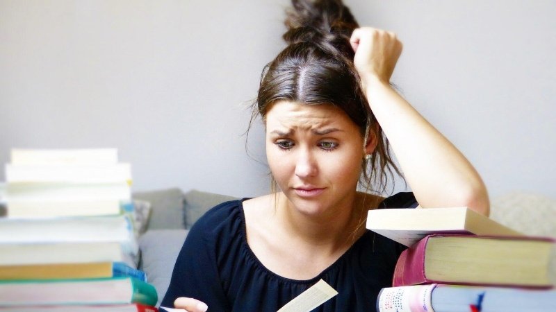 The Art of Stress-Free Studying: Balance Your Student Life