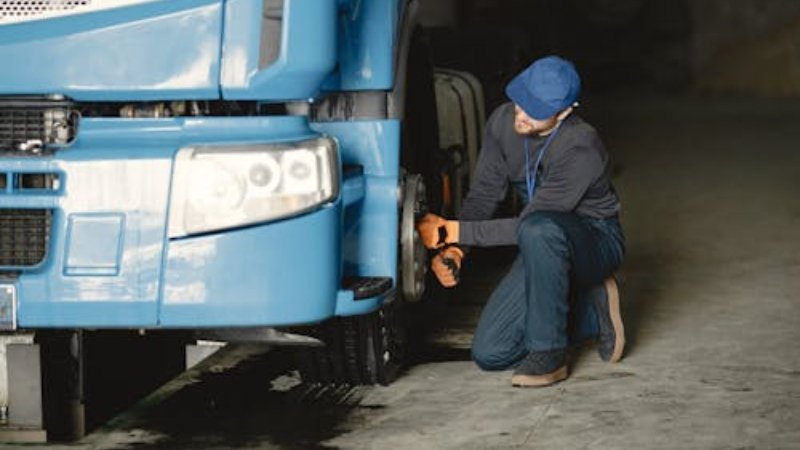 Trucking News Highlights Innovations In Transportation