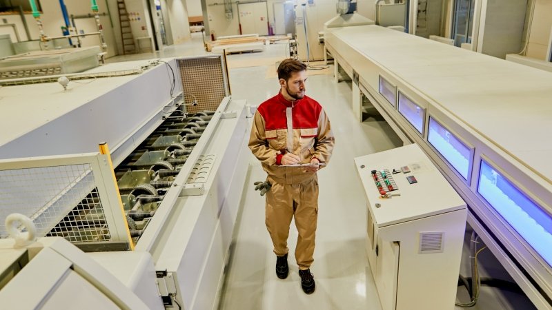 Who Are the Top 5 Conveyor Manufacturer?