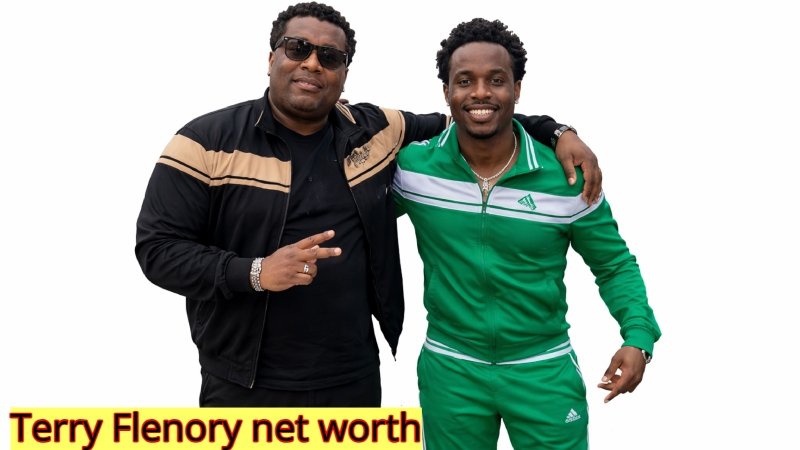 terry flenory net worth