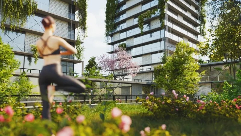 A Guide to Choosing High-End Residences That Support Long-Term Wellbeing
