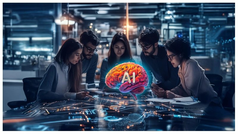 AI Platforms