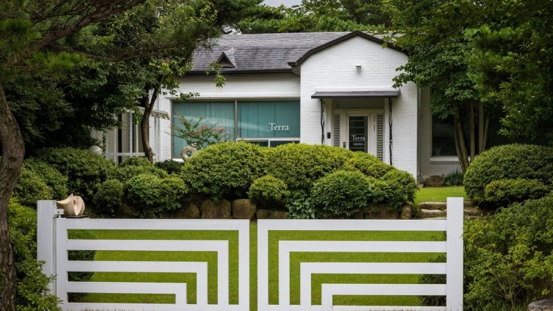 Buying A Fence Gate for Your Property