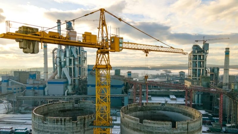 Certified Crane Bins for Sale Are Important for Workplace Safety
