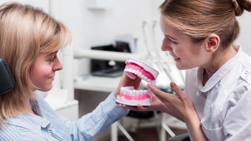 Common Signs It May Be Time to Consider Implant-Supported Dentures