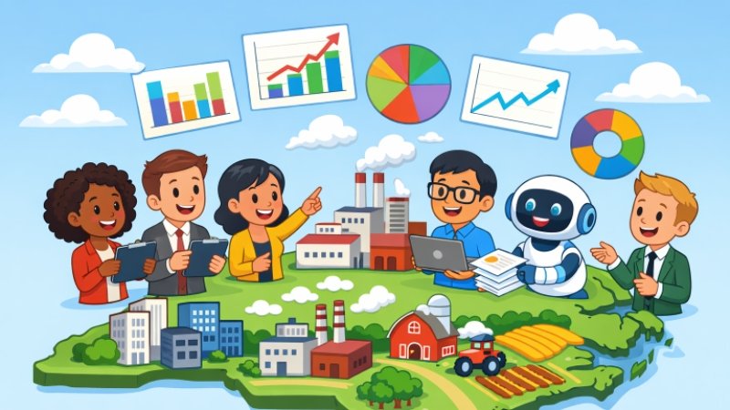 Data-Driven Project Management