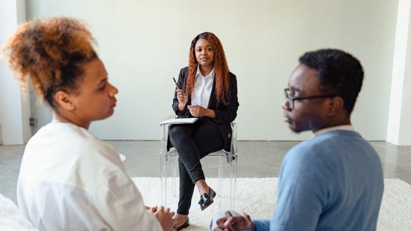 Ending a Marriage Legally With Less Conflict and Better Communication