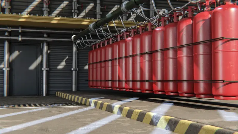 Fire Protection