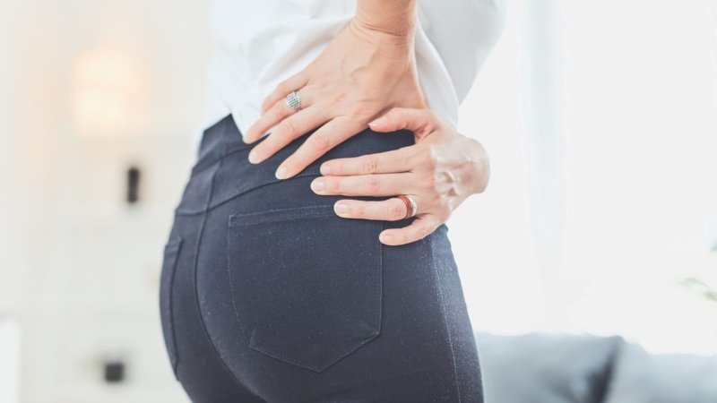 Hip Replacement Surgery for Improved Mobility and Comfort