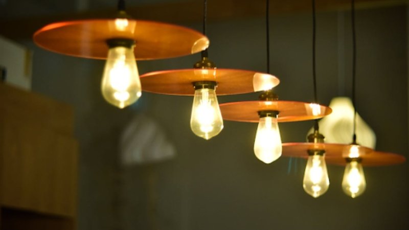 Home Lighting Refresh Without Rewiring Anything