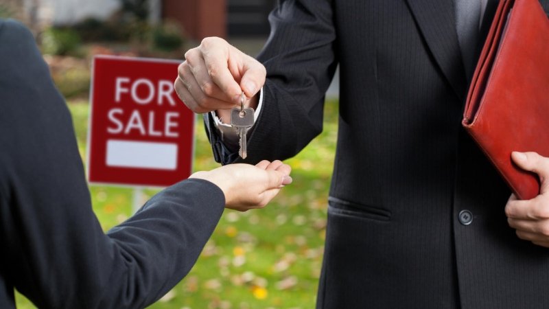 Home Selling Process in Today's Market