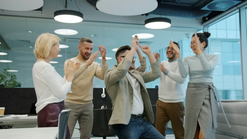 How Flexible Reward Solutions Help Businesses Motivate and Retain Teams