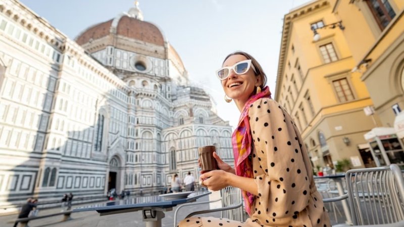How Online Review Platforms Are Changing Consumer Decisions in Italy