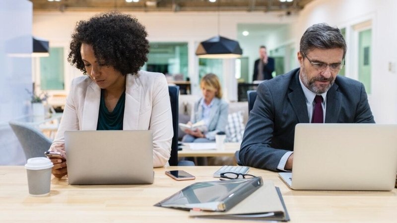How to Curate the Ultimate High-Performance Workspace