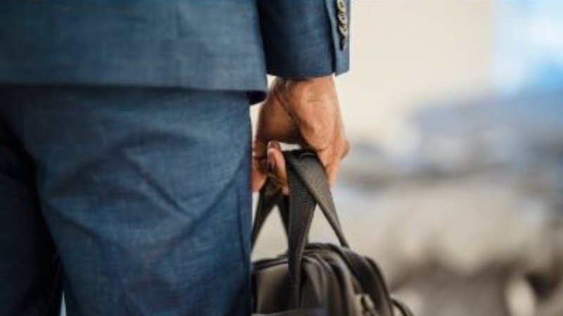 How to Make the Most of Any Business Trip
