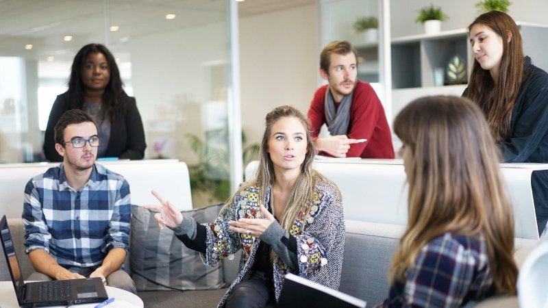 International Business School for Global Career Success