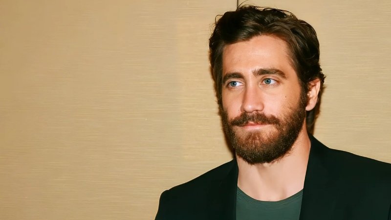 Jake Gyllenhaal Strange Path from Boyish Star to Fearless Screen Actor