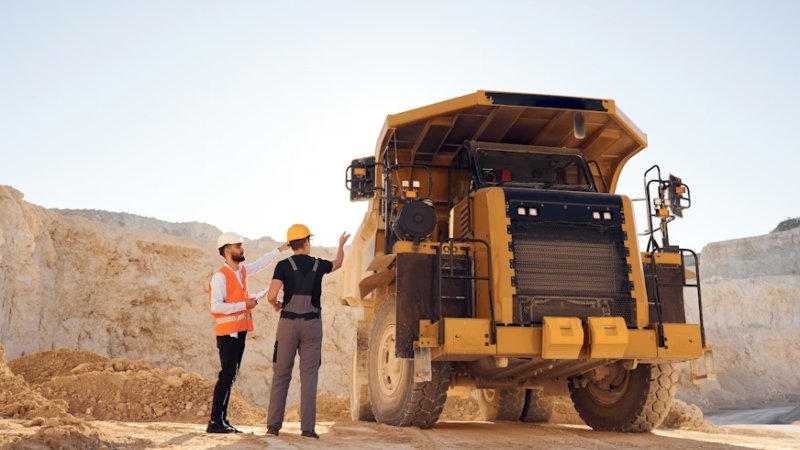 Key Benefits of Heavy Duty Tipper Trucks for Construction and Bulk Hauling