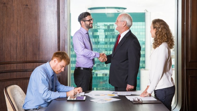 Lifecycle of a Business and Why Each Stage Has Its Own Legal Demands