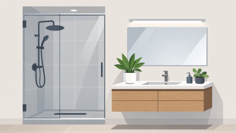 Maximizing Home Value with Strategic Bathroom Renovations