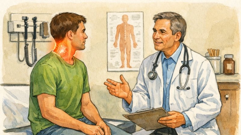 Medical Evaluation After a Car Accident is Essential