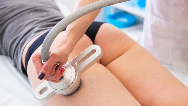 Modern Body Sculpting Redefines Personal Confidence
