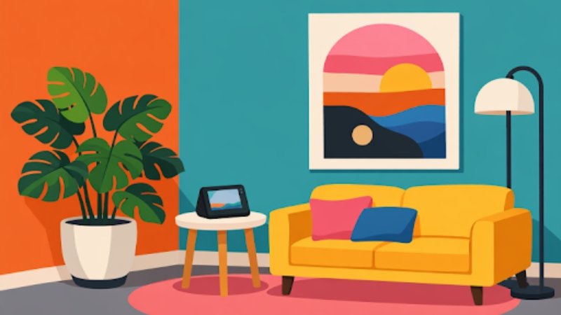Modern Interior Design Trends
