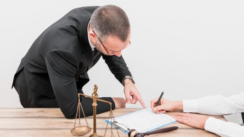 National Personal Injury Lawyer