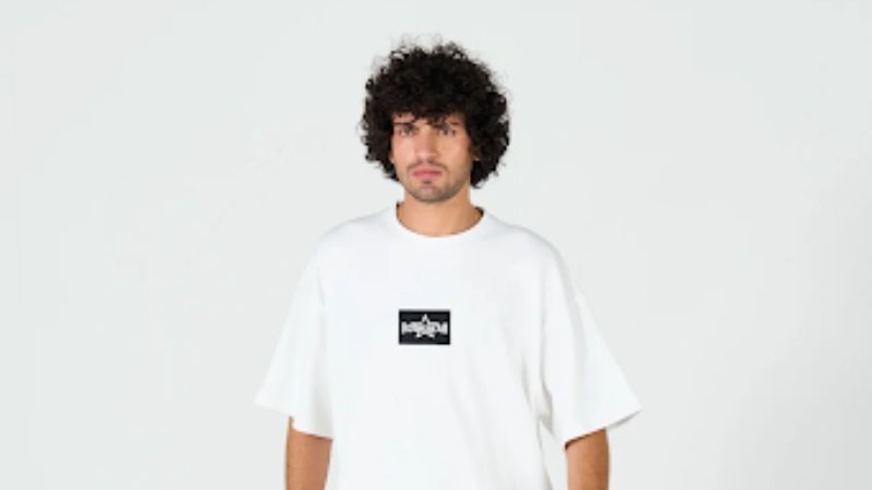 Oversized T-Shirts