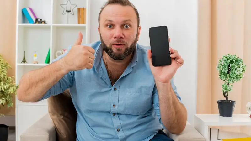 Phone
