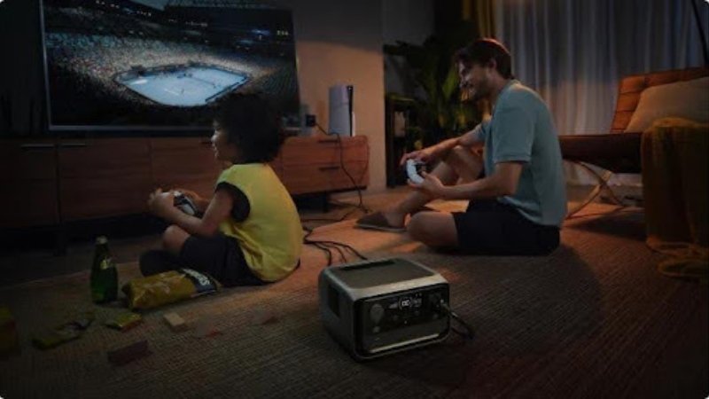 Portable Power Station Tips for Backup Power
