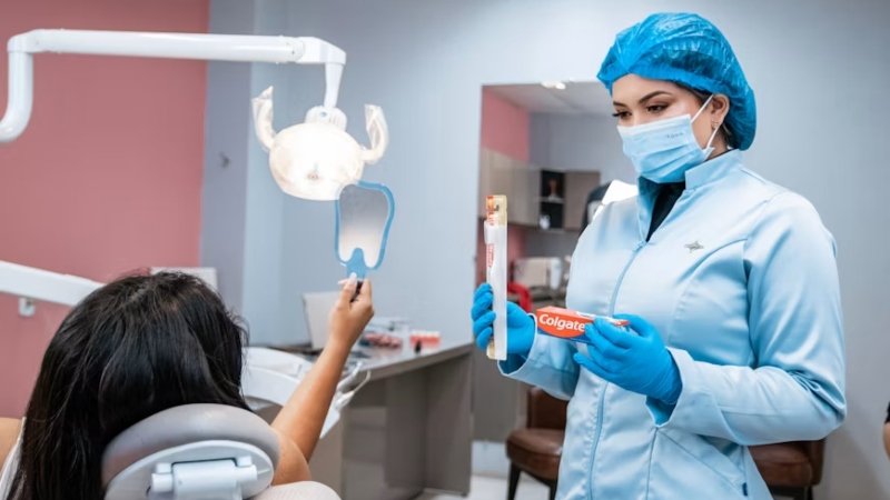 Questions to Ask Your General Dentist