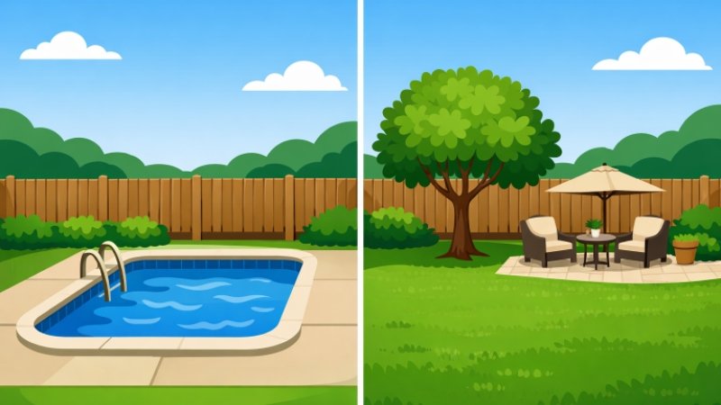Safe and Smart Pool Removal