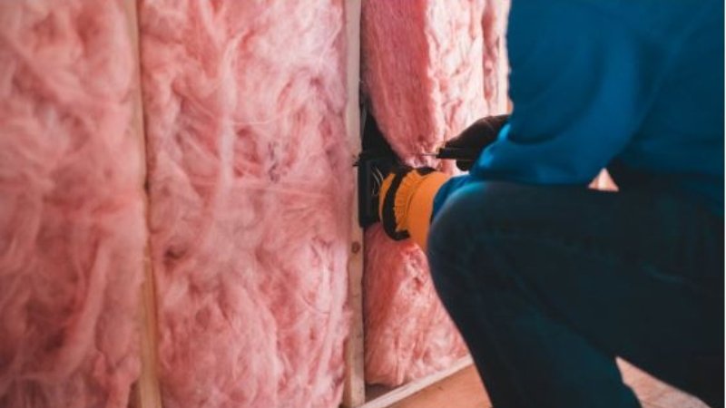Simple Upgrades That Keep a Home Warm and Draft-Free