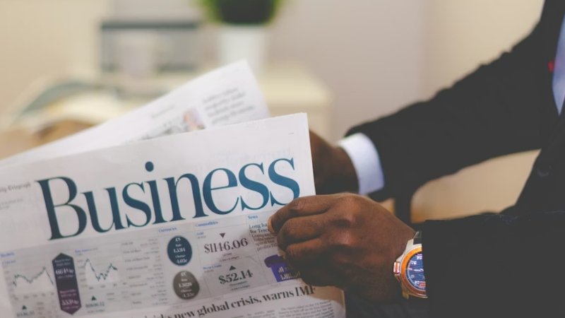 Small Businesses Benefit