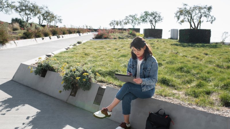 Sustainable Concrete Solutions