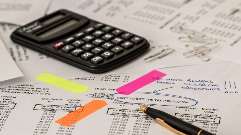 Tax Efficiency Supports