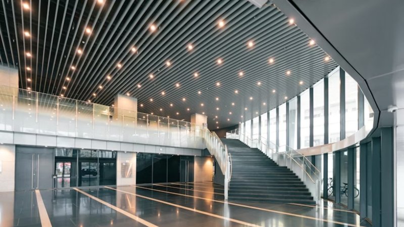 The Future of Office Design