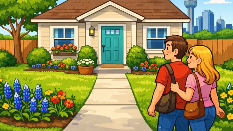 Top Ways to Make Your Dallas Home More Appealing to Buyers