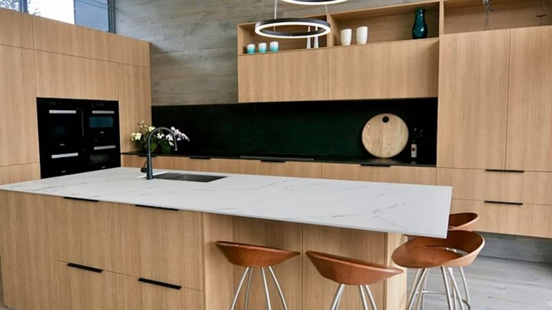 Trends Shaping Stylish and Functional Culinary Spaces Across Australia