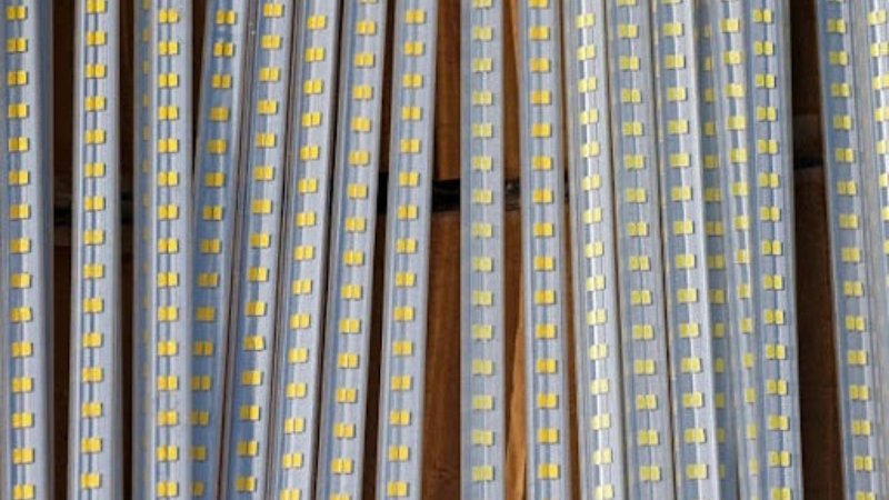 Trusted LED Strip Suppliers for Large Projects