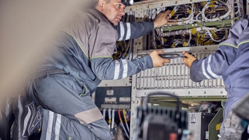 Uninterrupted Power Supply Systems Are Essential for Critical Equipment